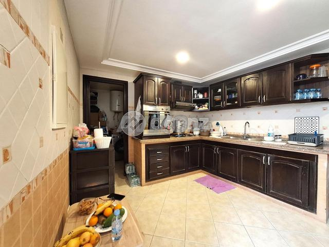 CMN-MA-2490 - Appartement à vendre à Les princesses - 2