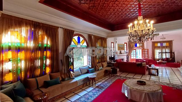 RAK-GU-1303 - Villa à vendre à Targa