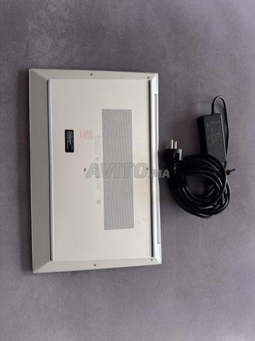 لابتوب HP Elitebook 850 G8 i7 الجيل 11 - 2