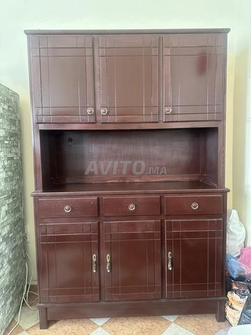 Meuble à vendre très bon état