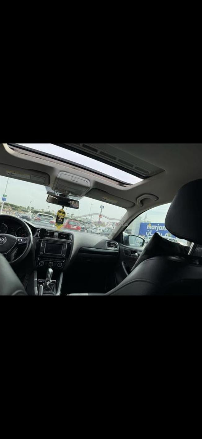Volkswagen Jetta 2.0L TDI (2019) Tout Option