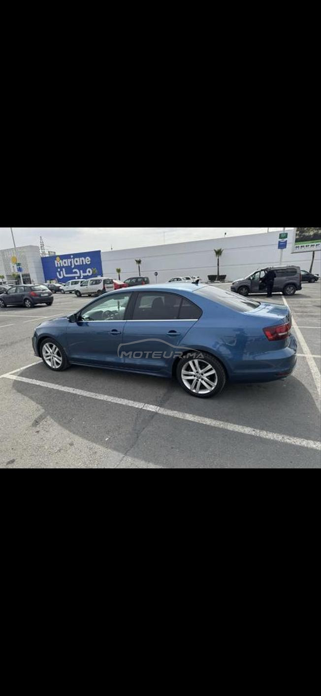 Volkswagen Jetta 2.0L TDI (2019) Tout Option