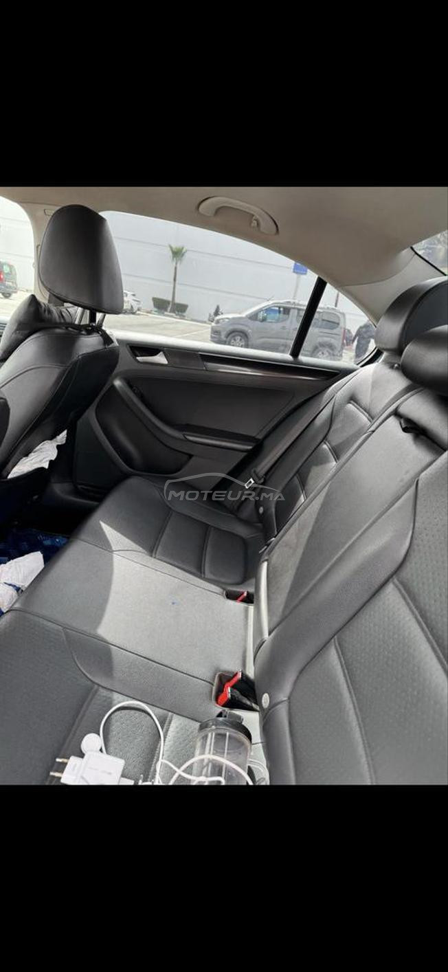 Volkswagen Jetta 2.0L TDI (2019) Tout Option