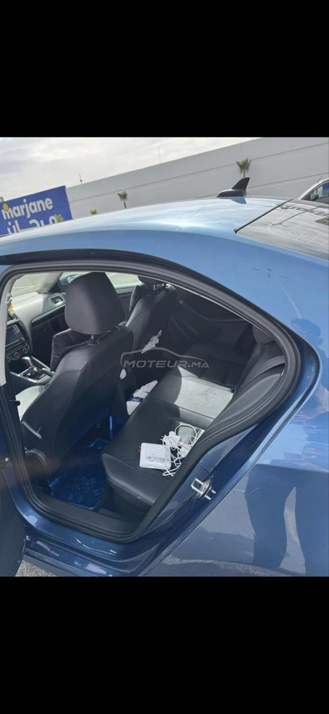 Volkswagen Jetta 2.0L TDI (2019) Tout Option