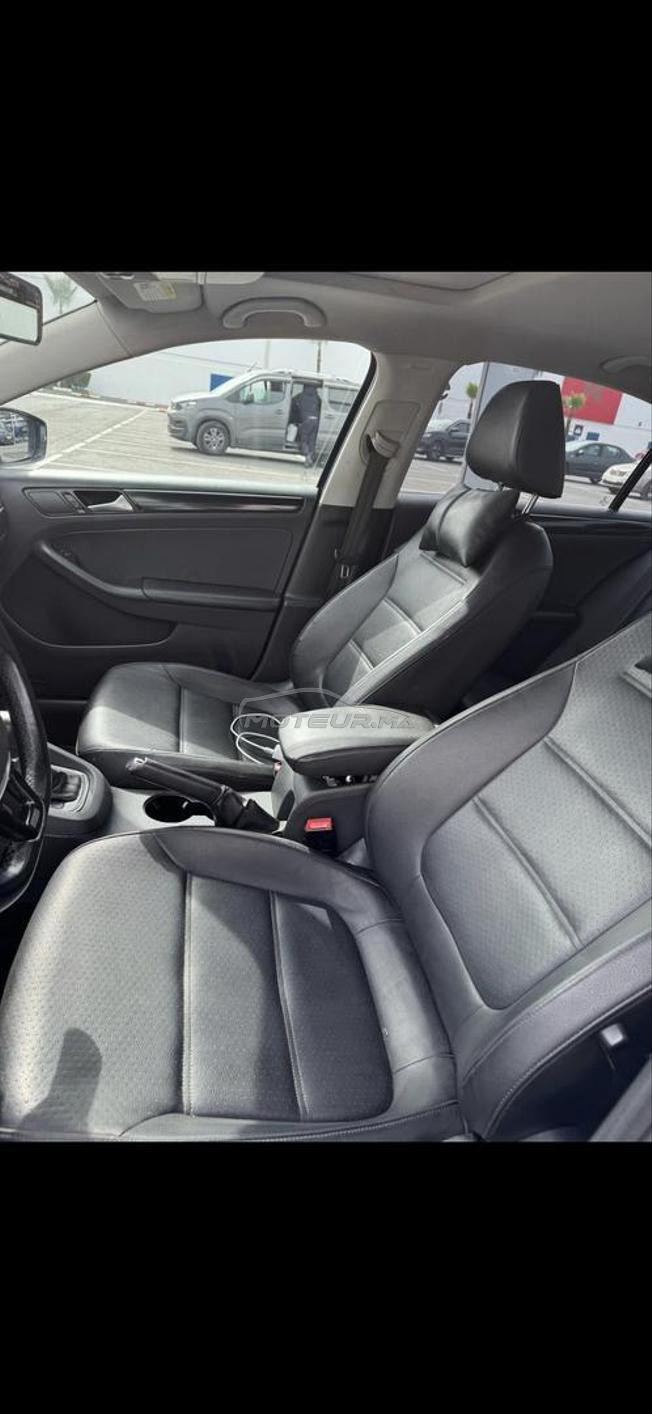 Volkswagen Jetta 2.0L TDI (2019) Tout Option