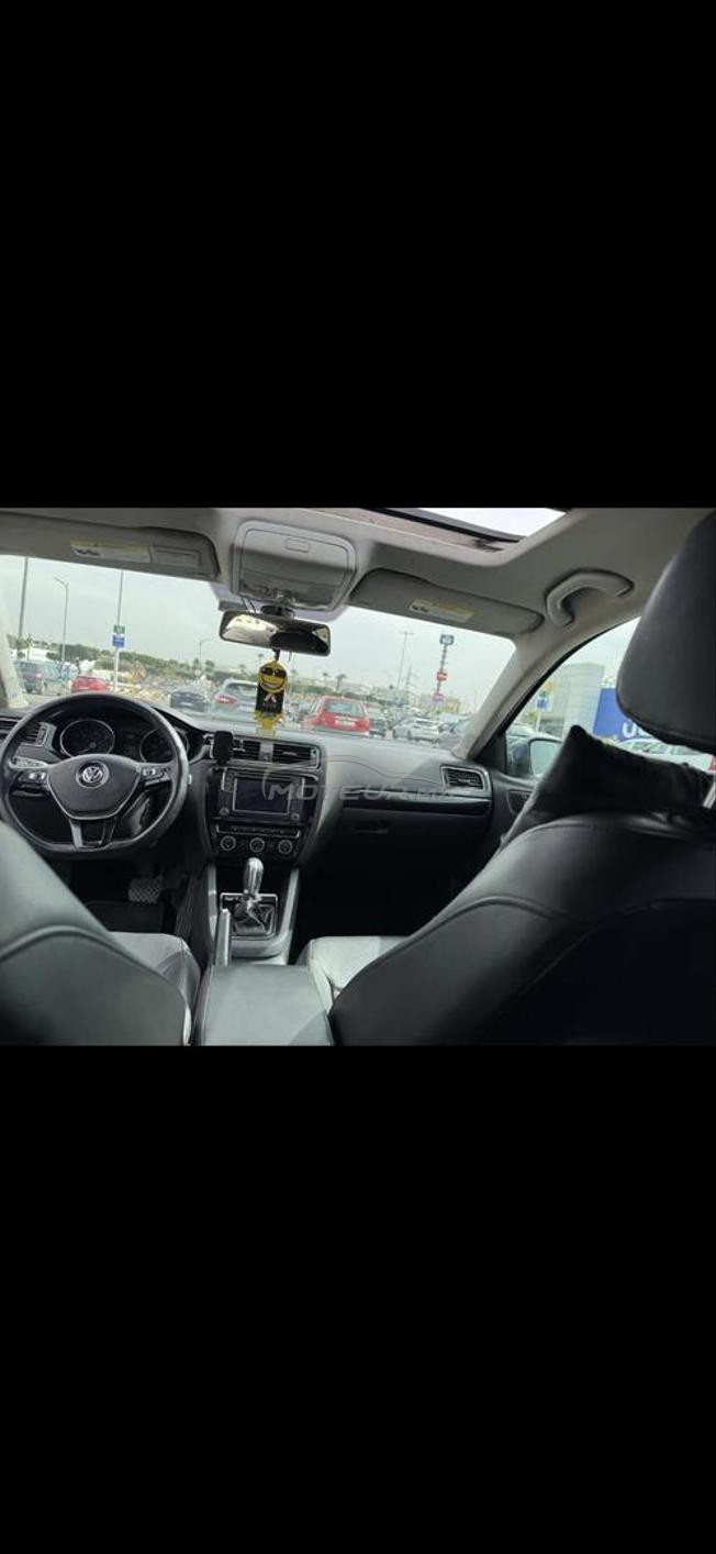 Volkswagen Jetta 2.0L TDI (2019) Tout Option