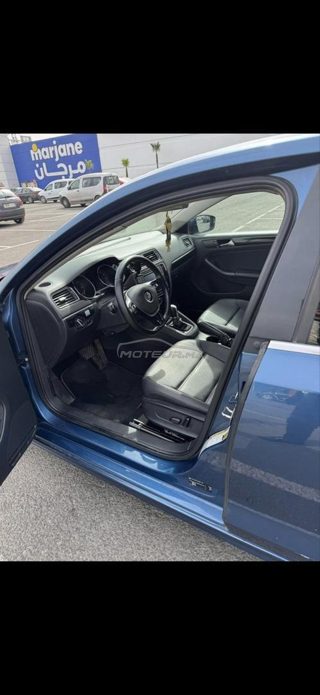 Volkswagen Jetta 2.0L TDI (2019) Tout Option