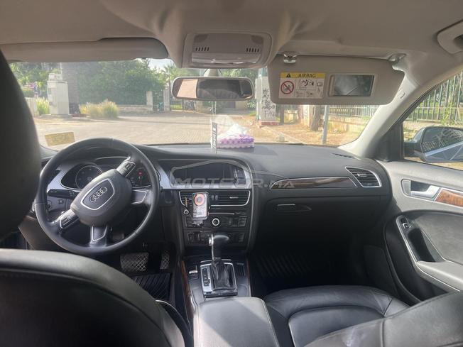Audi A4 2016 2.0 TDI BVA