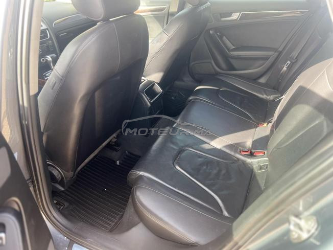 Audi A4 2016 2.0 TDI BVA