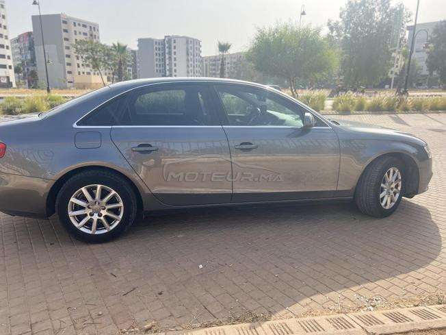 Audi A4 2016 2.0 TDI BVA