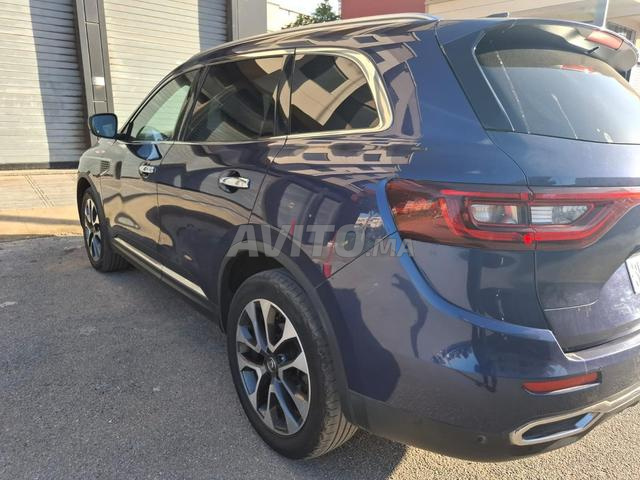 Renault Koleos - 2