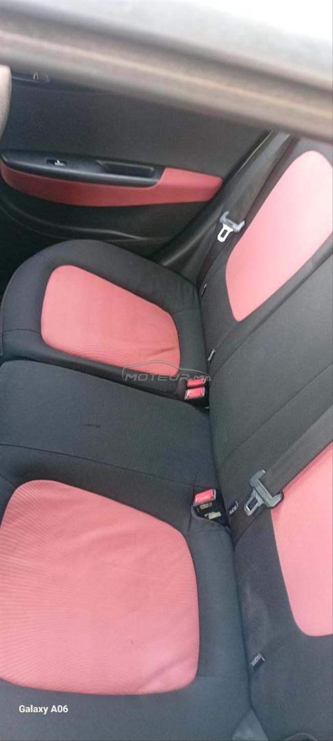Hyundai i20 à vendre à Salé