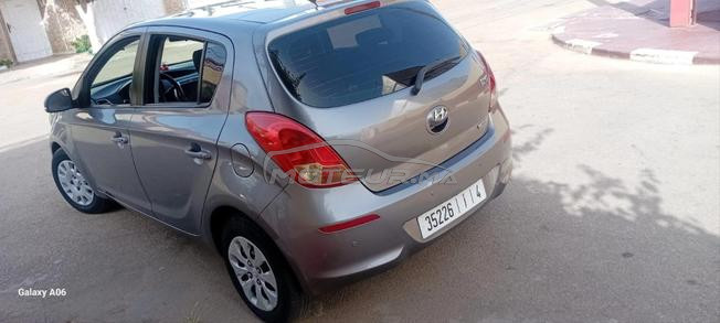 Hyundai i20 à vendre à Salé