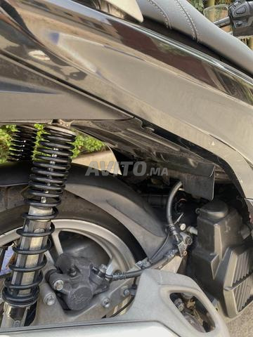 Honda sh smart - 2