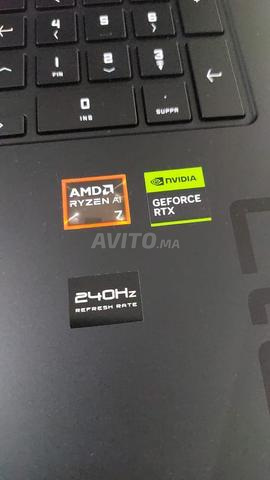 HP OMEN 17 Gaming RTX 5060 8GB 16GB RAM SSD 1TB
