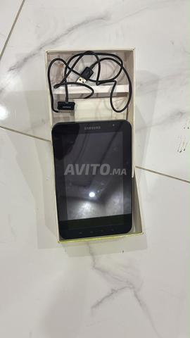 Samsung Galaxy Tab 7” – GT-P1000 - 2