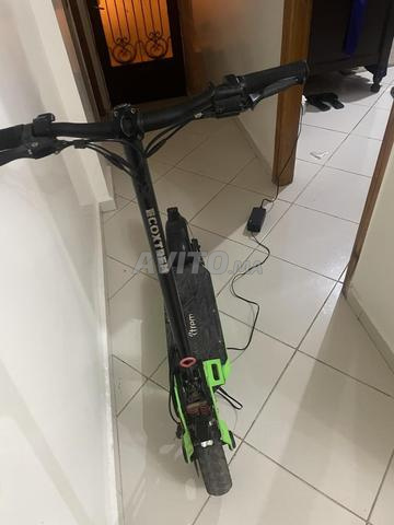 سكوتر كهربائي بيزون 800 واط - 2