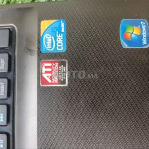 PC Portable i5 RAM 6GB 1000GB DisqueDur - 2