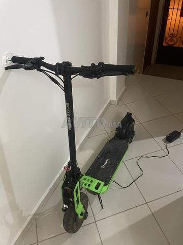 سكوتر كهربائي بيزون 800 واط