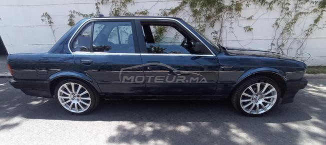 BMW Série 3 E30 316i  Automatique 1989
