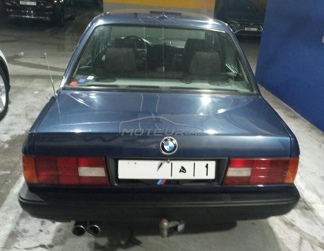 BMW Série 3 E30 316i  Automatique 1989