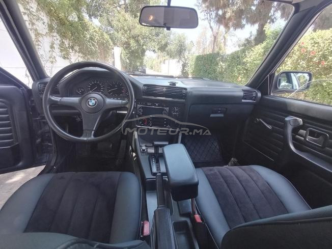 BMW Série 3 E30 316i  Automatique 1989