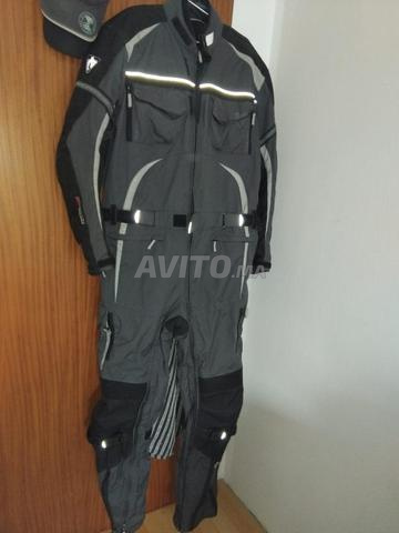 Combinaison pour moto - 2