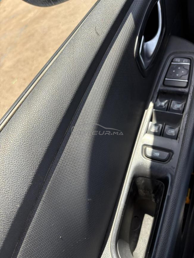 Clio toute option 