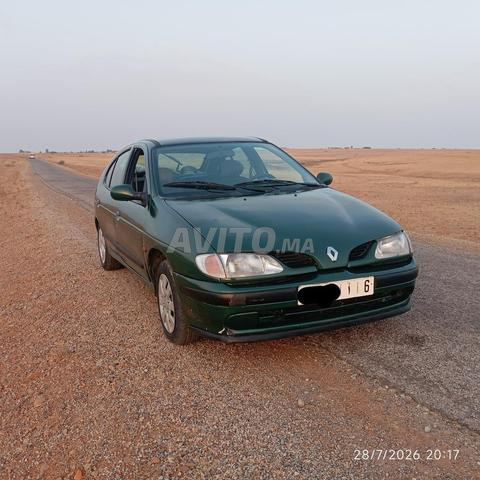 رونو ميغان جيجا