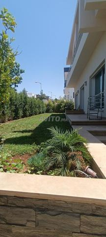 Villa neuve 305m² Sidi Yahya Zaer Jardins d'Yquem