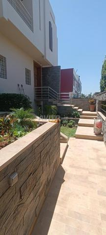 Villa neuve 305m² Sidi Yahya Zaer Jardins d'Yquem - 2