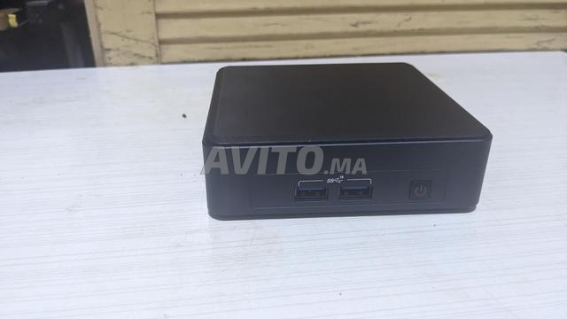 إنتل NUC i5 الجيل 11 - 2