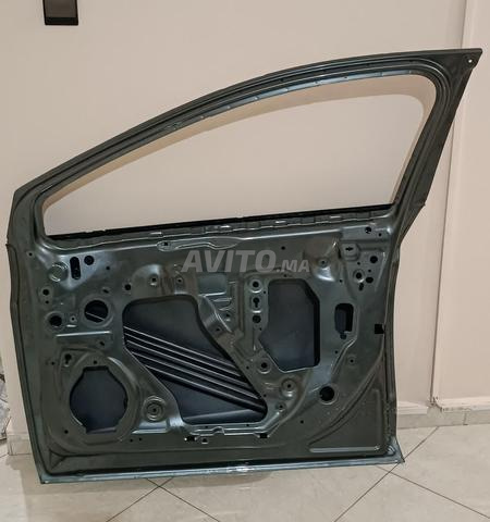 Porte avant droite - Astra K - 2