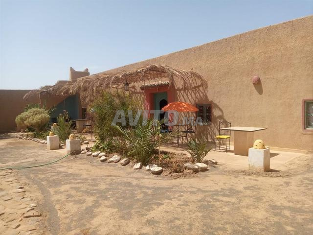 Riad à vendre à Marzouga - 2