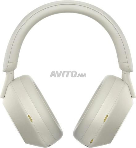 Casque Premium Sans Fil Sony WH-1000XM5 - 2