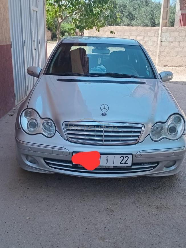 ميرسيديس كوكاوا ممتازة 