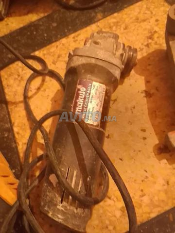القاعة الرياضية المغطاة، النجد، طريق سيدي يحيى - 2