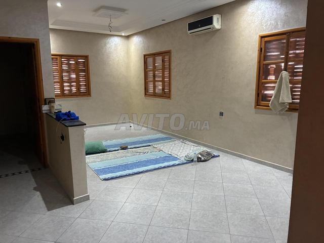 Appartement à louer 80 m² Lehbichat à Marrakech - 2