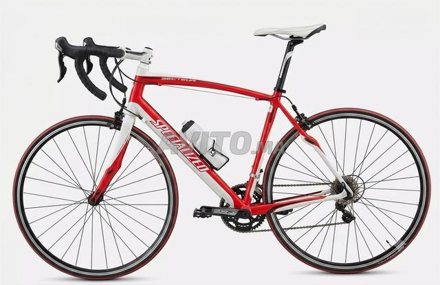 Vélo - 2