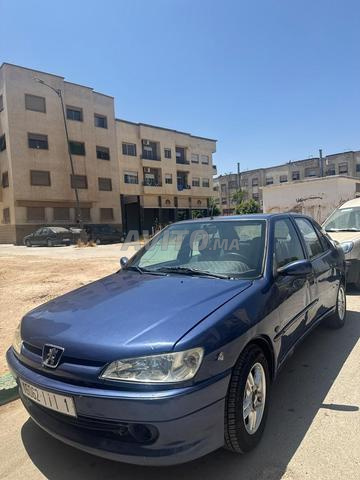 الدروة النواصر