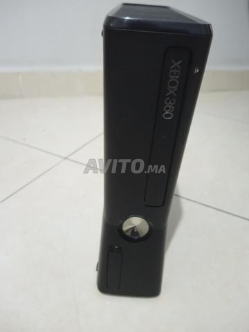 Xbox 360 à vendre - 2