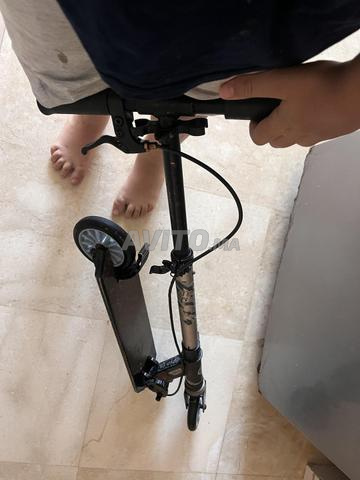 Trottinette en très bon état - 2