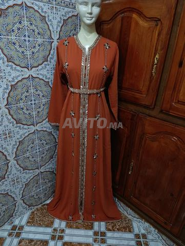Caftan bonne occasion - 2