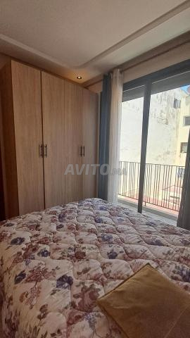 استوديو مفروش للإيجار معارض شارع غاندي