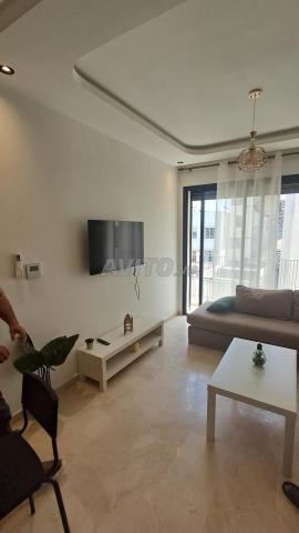 استوديو مفروش للإيجار معارض شارع غاندي