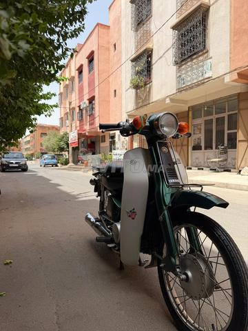 ياماها 08 - 2