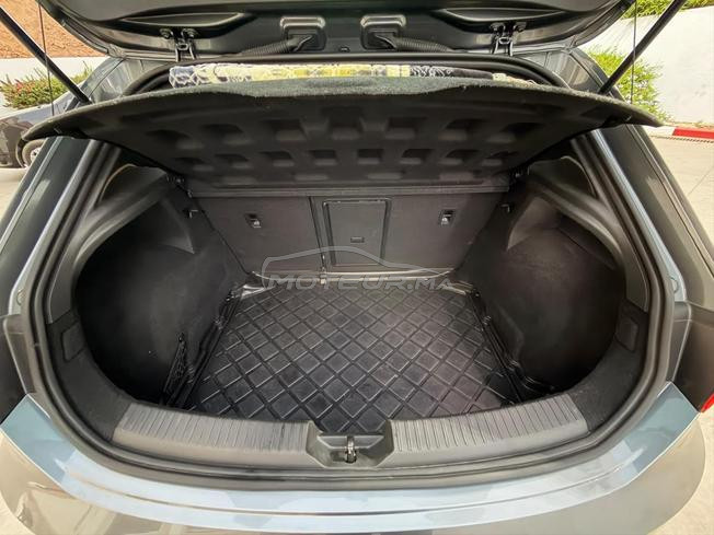 Seat Leon Diesel Automatique 2019 à Casablanca