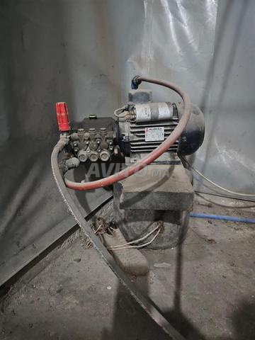 معدات غسيل
