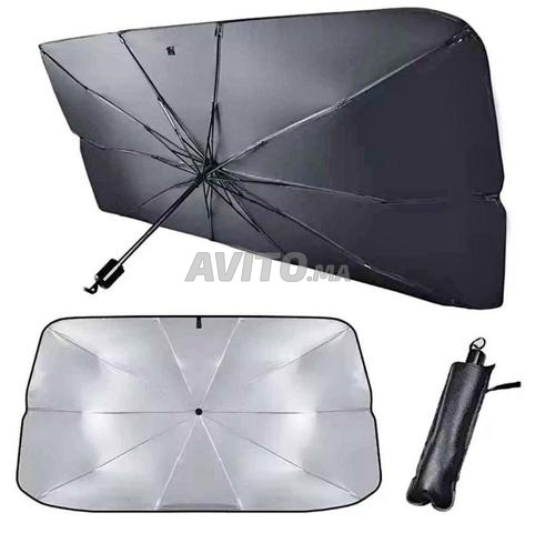 Parasol voiture - 2