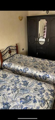 Deux lits à vendre - 2